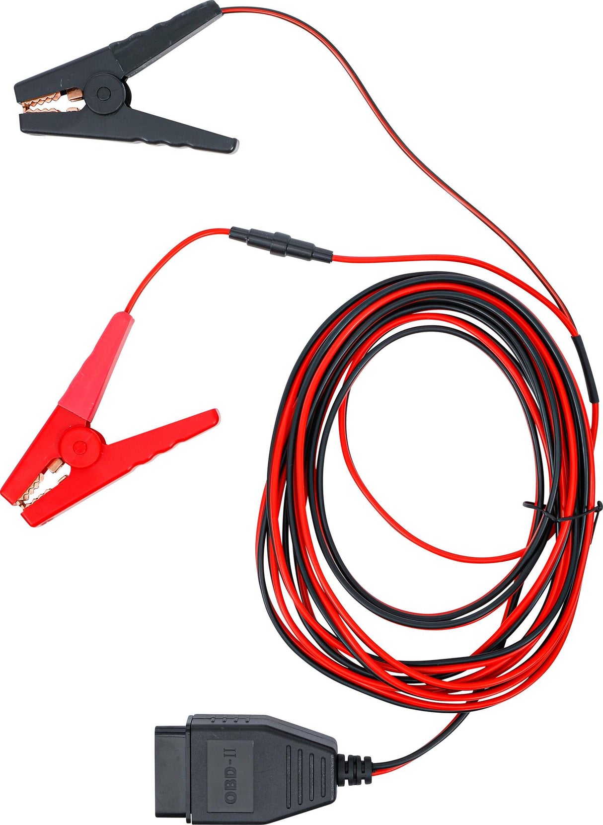 OBD 2 (EOBD) ELECTRICAL SYSTEM SUSPENSE KEEPER | 5 M (63313)