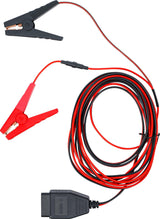 OBD 2 (EOBD) ELECTRICAL SYSTEM SUSPENSE KEEPER | 5 M (63313)