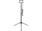 FLOODLIGHT SMD LED, TRIPOD 30W 2850LM (YT-818161)