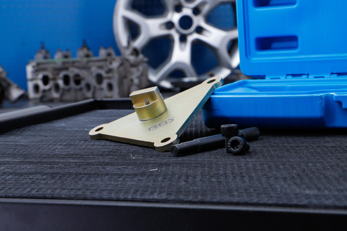 ENGINE TIMING TOOL SET | FOR ALFA ROMEO, LANCIA, FIAT 0.9 (8815)