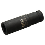 IMPACT SOCKET E-TYPE, DEEP | 12.5 MM (1/2") DRIVE | E20 (5204-20)