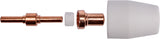 SPARE ACCESSORIES SET FOR PLASMA CUTTER YT-82952, 4 PCS. (YT-82953)