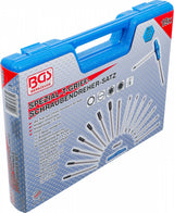 T-HANDLE SCREWDRIVER AND SOCKET SET | 19 PCS. (7985)