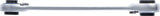 DOUBLE ENDED RATCHET WRENCH "4 IN 1" | 8X9, 10X11 MM (30809)