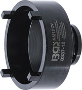 GROOVE NUT SOCKET | EXTERNAL TOOTH | KM12 (8337-12)