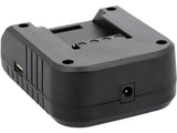 CAR CHARGER 18V 2A (YT-828503)