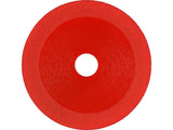 DIAMOND DISC 125MM X 22,23MM (YT-59941)