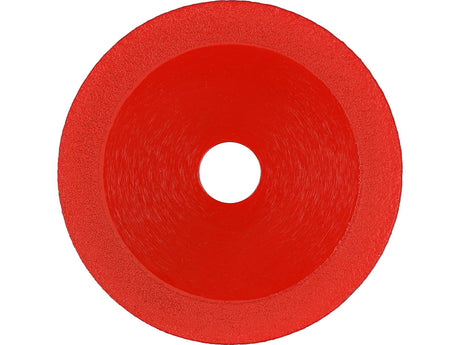 DIAMOND DISC 125MM X 22,23MM (YT-59941)
