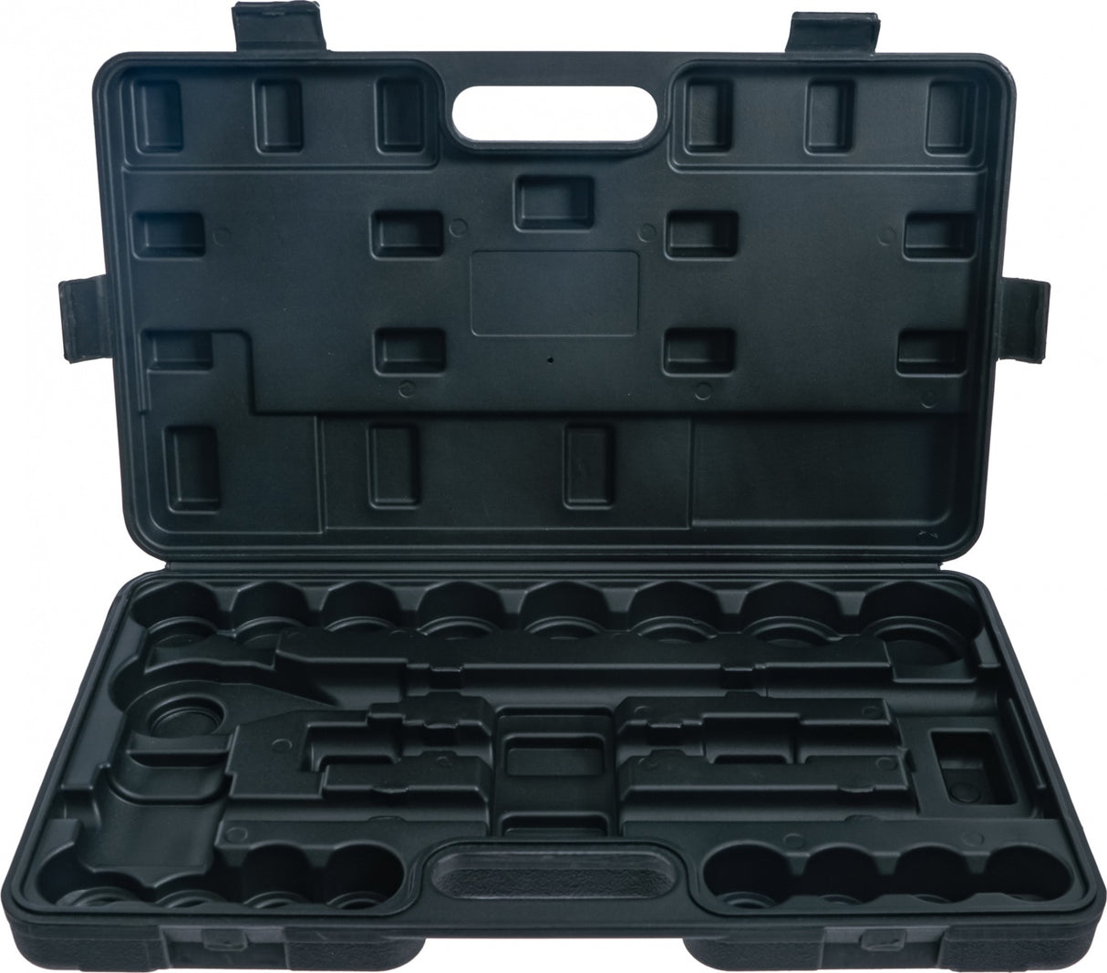 EMPTY CASE FOR BGS 1202 (1202-LEER)
