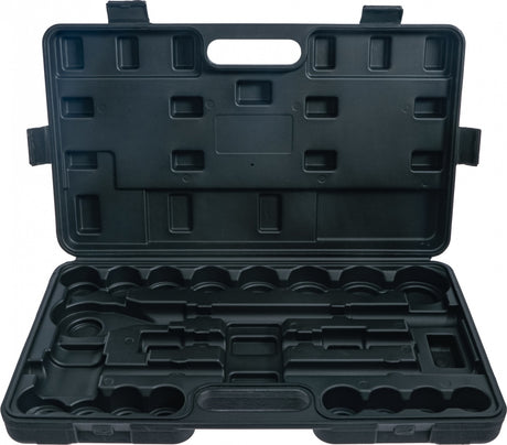 EMPTY CASE FOR BGS 1202 (1202-LEER)