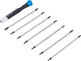 ELECTRICIANS SCREWDRIVER SET | 8 PCS. (797)