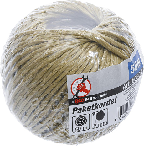 PACKAGE CORD | 2 MM X 50 MM (80802)