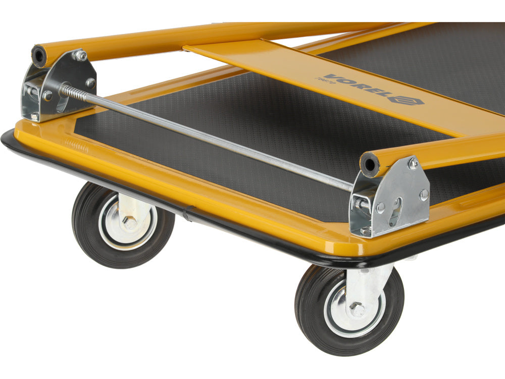 PLATFORM HAND TROLLEY 300 KG (78670)