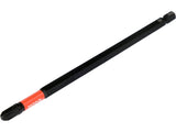 IMPACT BIT 150 MM LONG | 1/4" | PH3 | 1 PC (YT-78068)