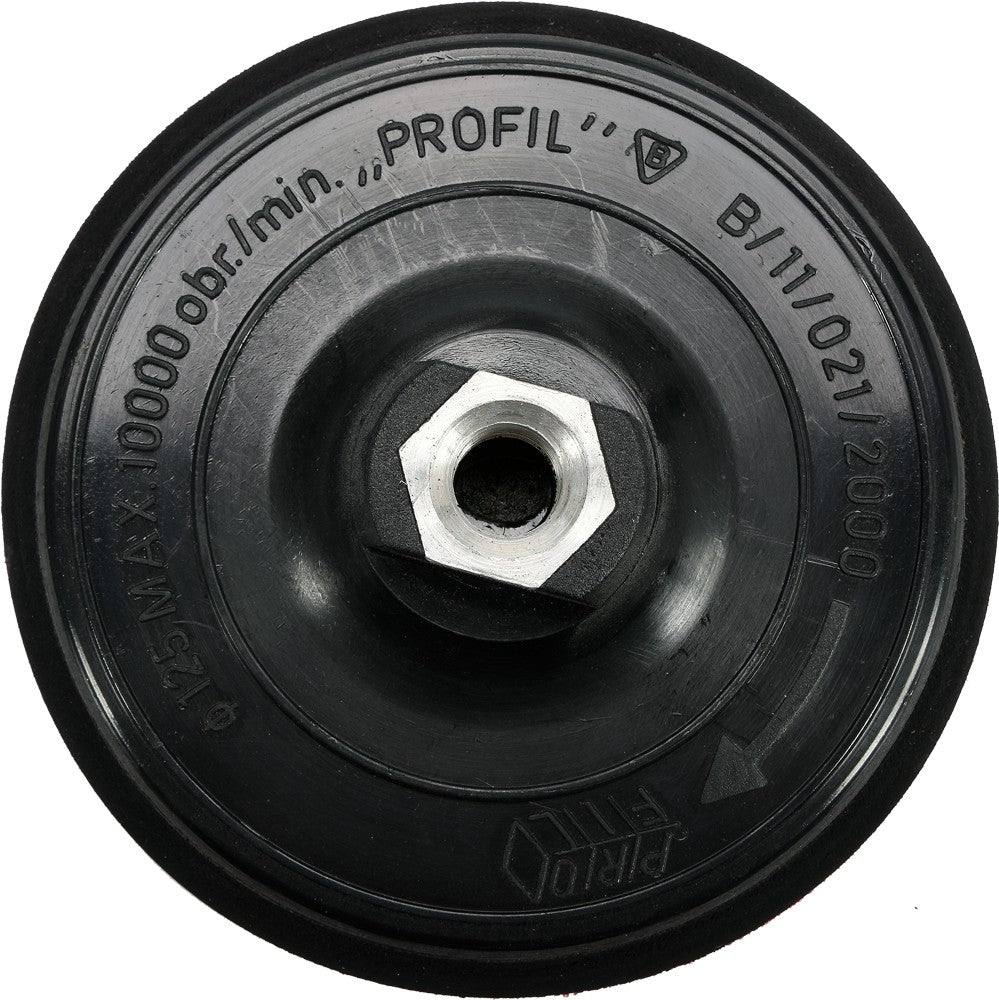 SPOKE TORQUE WRENCH | INTERCHANGEABLE HEADS | 3 - 15 NM (08511)
