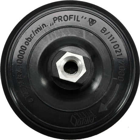SPOKE TORQUE WRENCH | INTERCHANGEABLE HEADS | 3 - 15 NM (08511)