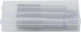 TAP SET | STARTER, PLUG, BOTTOMING TAP | HSS-G | M16 X 2.0 | 3 PCS. (928)