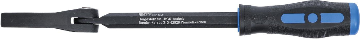 FLEXIBLE JOINT PRY BAR | 260 MM (6752)
