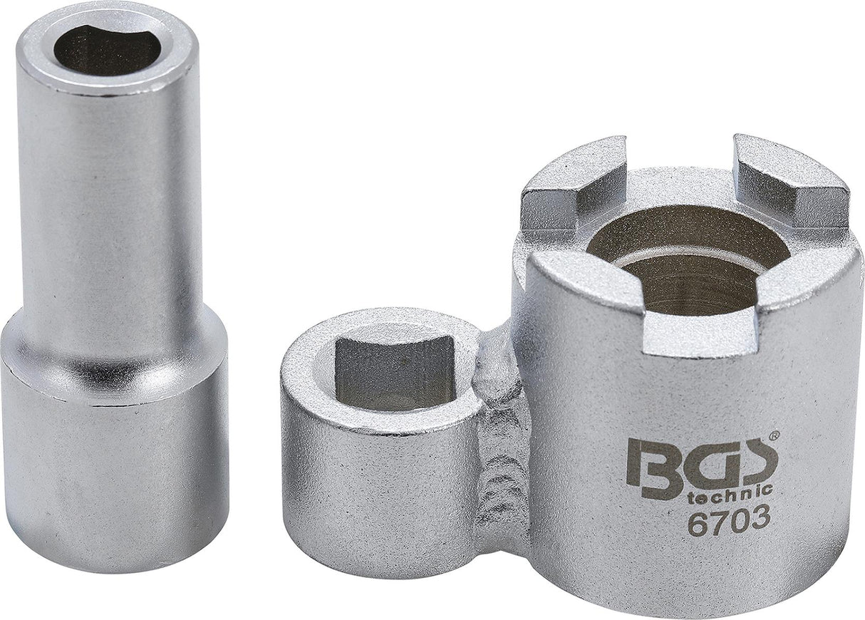 STRUT NUT WRENCH & HOLDING TOOL | FOR VOLVO (6703)