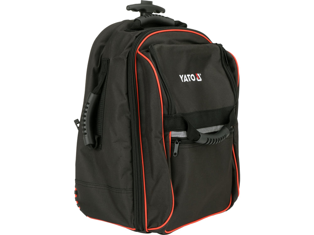 TROLLEY TOOL BACKPACK 35L (YT-74286)