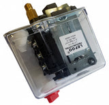 PRESSURE SWITCH / VALVE | 400V | 3 PHASE (SK10678B)