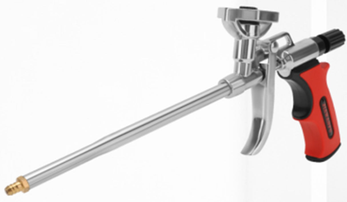 GUN FOR ASSEMBLY FOAMS | HEAVY DUTY (FG9B)