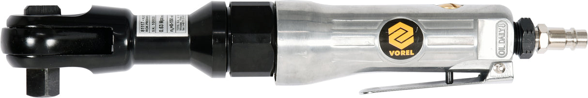 RATCHET AIR WRENCH 1/2" (81117)