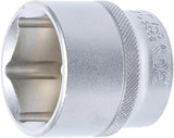 SOCKET, HEXAGON | 12.5 MM (1/2") DRIVE | 36 MM (2936)