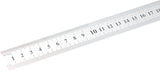 STEEL SCALE | FLEXIBLE | STAINLESS STEEL | 1 M (50890)