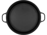 CAST IRON FRY PAN (YG-20141)