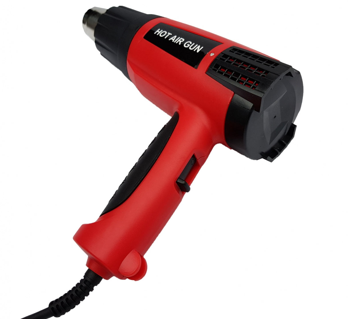 HOT AIR GUN / BLOWER | 2000W (HG1012)
