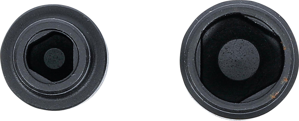 SOCKETS FOR BOSCH INJECTION PUMPS | 3-PT | 7 / 12.6 MM (8953)