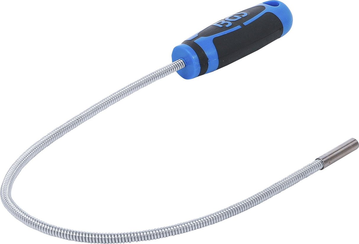 MAGNETIC PICK-UP TOOL | FLEXIBLE | 500 MM | CAPACITY 0.5 KG (3089)