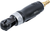 AIR RATCHET WRENCH | 6.3 MM (1/4") | 54 NM | EXTRA SHORT (8472)