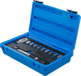 SPOKE TORQUE WRENCH | INTERCHANGEABLE HEADS | 3 - 15 NM (8511)
