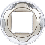 SOCKET, SUPER LOCK | 12.5 MM (1/2") DRIVE | 21 MM (2421)