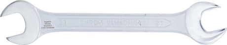 DOUBLE OPEN-ENDED SPANNER | 21 X 23 MM (1184-21X23)