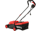 ELECTRIC LAWN MOWER | 1200W | 320 MM | 30 L (YT-852081)