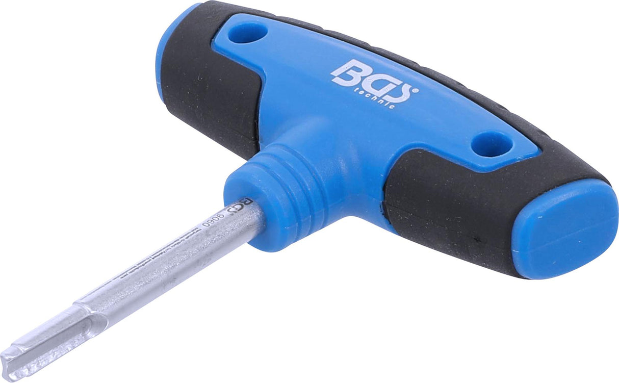 OIL DRAIN PLUG SPECIAL PROFILE WRENCH | FOR VAG (9060)
