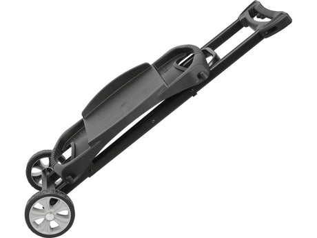 FOLDABLE TROLLEY FOR GAS GRILL (YG-20006)