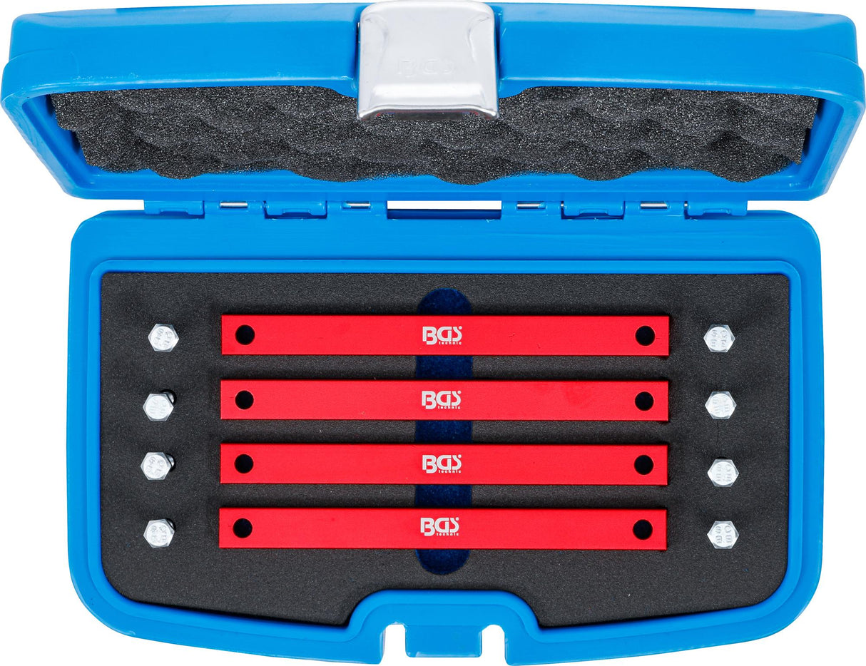 ENGINE TIMING TOOL SET | FOR MERCEDES-BENZ M276, M157, M278 | 12 PCS. (62632)