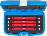 ENGINE TIMING TOOL SET | FOR MERCEDES-BENZ M276, M157, M278 | 12 PCS. (62632)