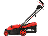 ELECTRIC LAWN MOWER | 1600W | 360 MM | 45 L (YT-852082)