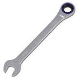 RATCHET WRENCH 72 TEETH CR-V | 9 MM (1579)