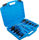 SCREWDRIVER SET | 10 PCS. (7897)