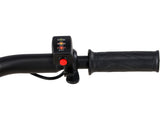 ELECTRIC WHEELBARROW 500W 150KG (YT-86097)