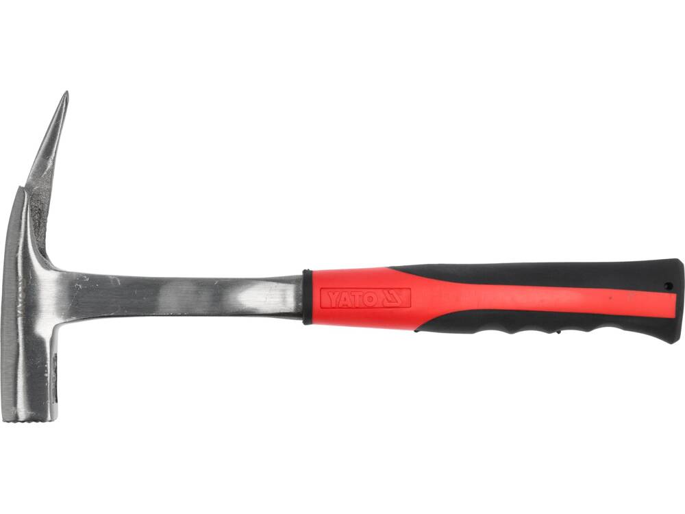 ROOFING HAMMER  600G (YT-4571)