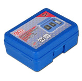 BRAKE CALLIPER SPECIAL SOCKET SET | 12.5 MM (1/2") | 3 PCS. (1112)