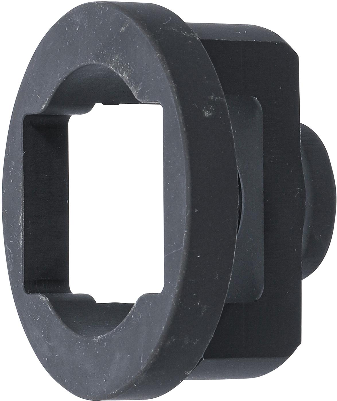 ROLLER BEARING AXLE NUT SOCKET | FOR BPW 12 T | 80 MM (6977)