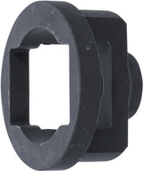 ROLLER BEARING AXLE NUT SOCKET | FOR BPW 12 T | 80 MM (6977)